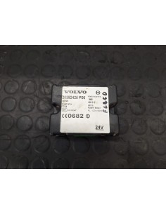 [107465] CENTRALITA - VOLVO FL 608 (01/1987 - 01/2000)