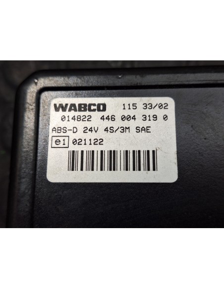 [107464] CENTRALITA ABS - VOLVO FL 608 (01/1987 - 01/2000)