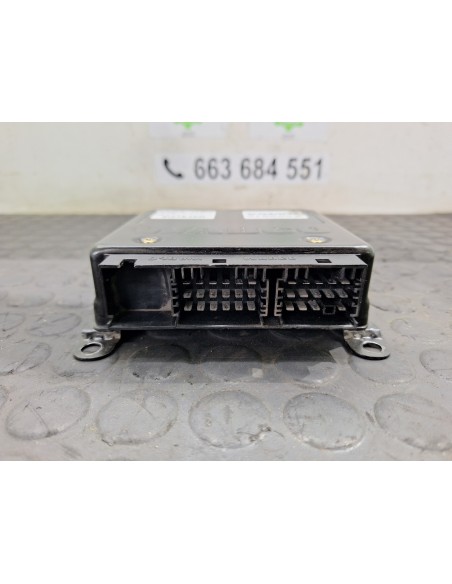 [107464] CENTRALITA ABS - VOLVO FL 608 (01/1987 - 01/2000)