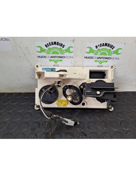 [107463] MANDO CALEFACCION / AIRE ACONDICIONADO - VOLVO FL 608 (01/1987 - 01/2000)