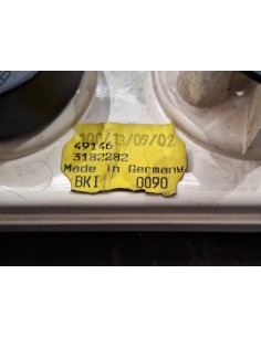 [107463] MANDO CALEFACCION / AIRE ACONDICIONADO - VOLVO... 2