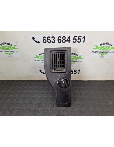 [107459] RULETA LUCES - VOLVO FL 608 (01/1987 - 01/2000)