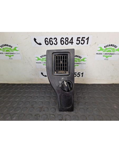 [107459] RULETA LUCES - VOLVO FL 608 (01/1987 - 01/2000)