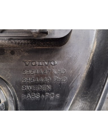 [107459] RULETA LUCES - VOLVO FL 608 (01/1987 -...