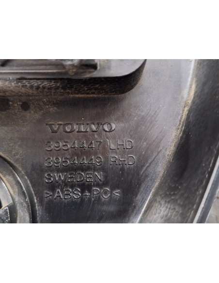 [107459] RULETA LUCES - VOLVO FL 608 (01/1987 - 01/2000)