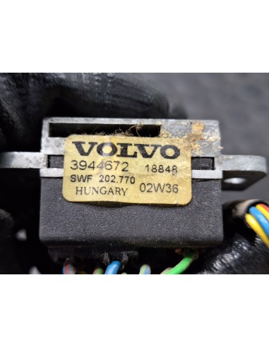 [107458] MANDO LIMPIA - VOLVO FL 608 (01/1987 -...