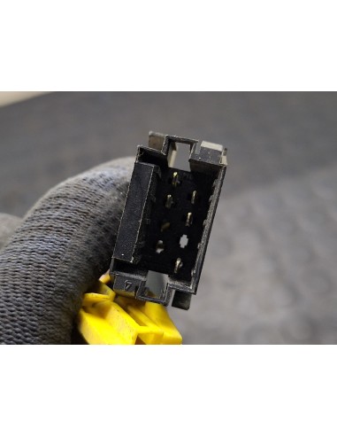 [107458] MANDO LIMPIA - VOLVO FL 608 (01/1987 -...