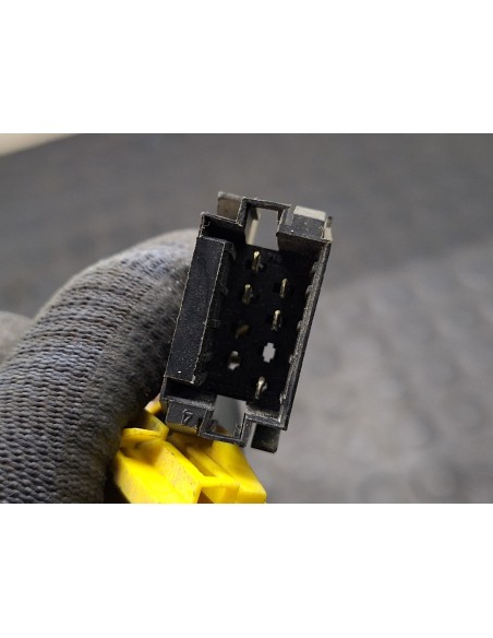 [107458] MANDO LIMPIA - VOLVO FL 608 (01/1987 - 01/2000)