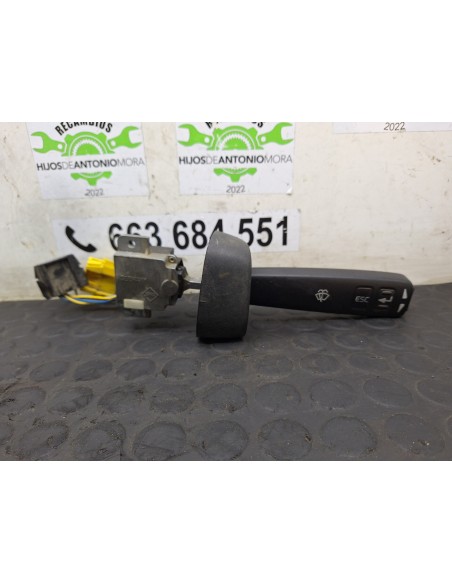 [107458] MANDO LIMPIA - VOLVO FL 608 (01/1987 - 01/2000)