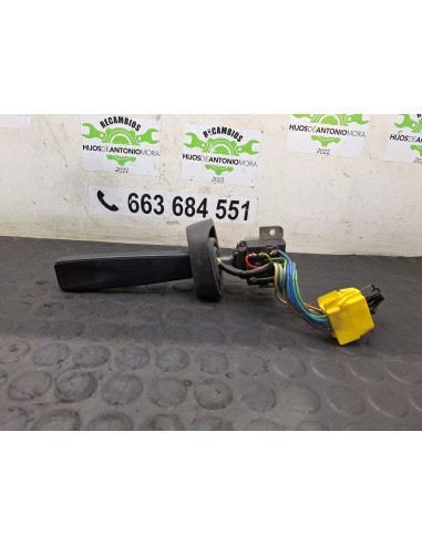 [107458] MANDO LIMPIA - VOLVO FL 608 (01/1987 -...