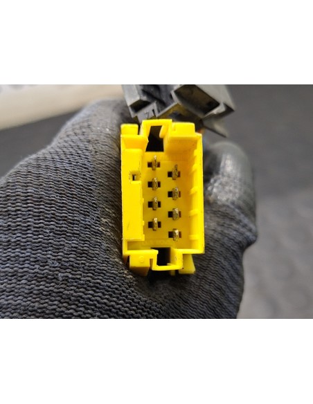 [107458] MANDO LIMPIA - VOLVO FL 608 (01/1987 - 01/2000)