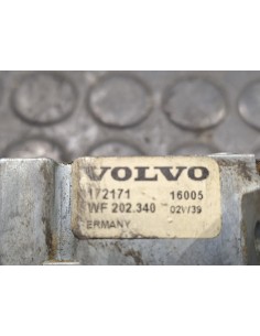 [107457] MANDO LUCES - VOLVO FL 608 (01/1987 - 01/2000)