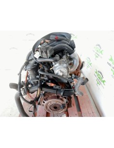 [107448] MOTOR COMPLETO - CITROEN BERLINGO