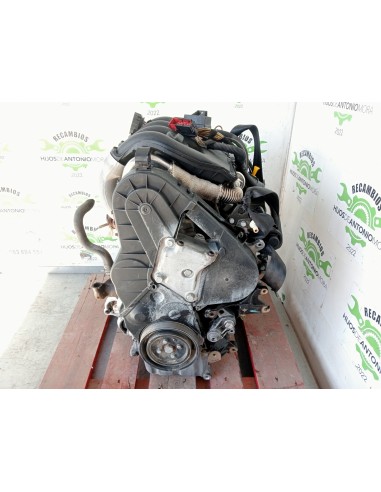 [107448] MOTOR COMPLETO - CITROEN BERLINGO
