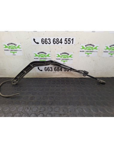 [107447] BRAZO LIMPIA DELANTERO IZQUIERDO -...