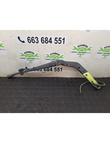 [107447] BRAZO LIMPIA DELANTERO IZQUIERDO -...