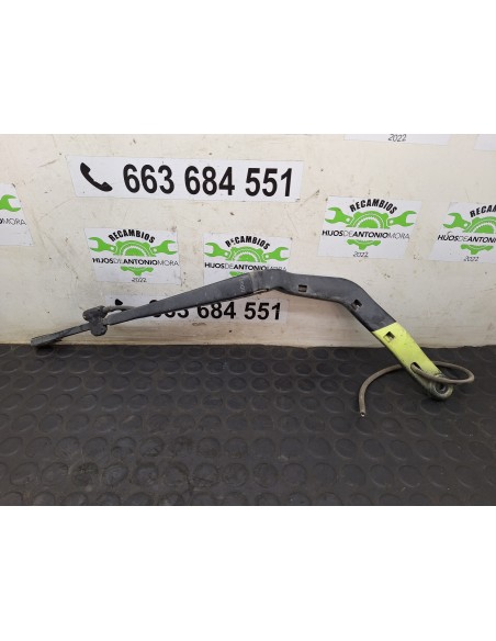 [107447] BRAZO LIMPIA DELANTERO IZQUIERDO - NISSAN ATLEON