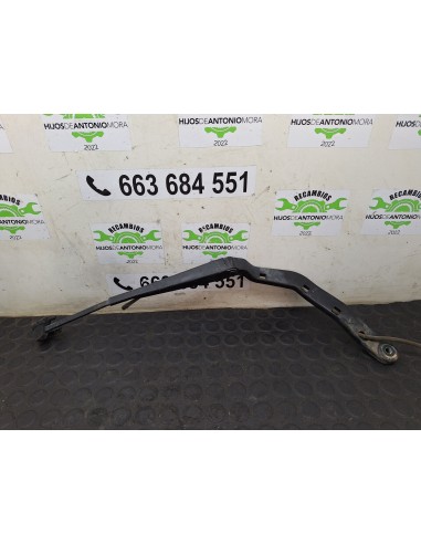 [107445] BRAZO LIMPIA DELANTERO IZQUIERDO -...