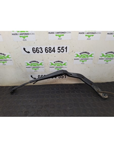 [107445] BRAZO LIMPIA DELANTERO IZQUIERDO - NISSAN ATLEON