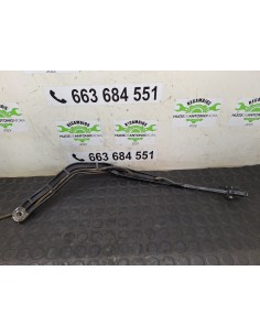 [107445] BRAZO LIMPIA DELANTERO IZQUIERDO - NISSAN ATLEON 2