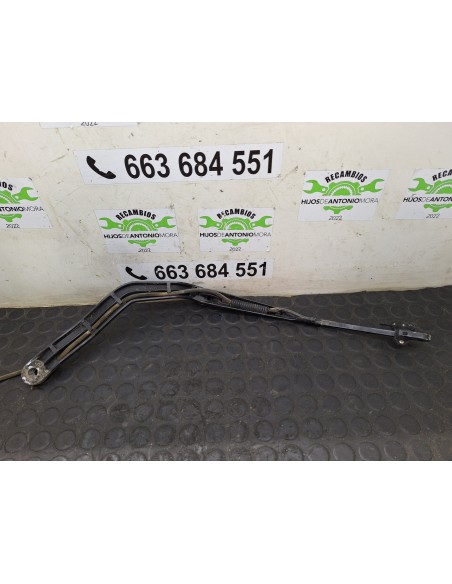 [107445] BRAZO LIMPIA DELANTERO IZQUIERDO - NISSAN ATLEON