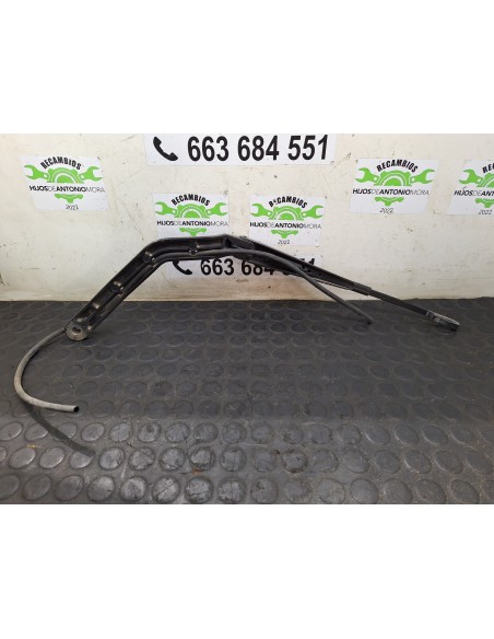 [107443] BRAZO LIMPIA DELANTERO IZQUIERDO - NISSAN ATLEON