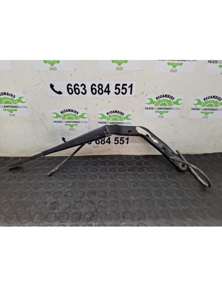[107443] BRAZO LIMPIA DELANTERO IZQUIERDO - NISSAN ATLEON