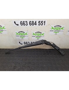 [107442] BRAZO LIMPIA DELANTERO DERECHO - NISSAN ATLEON