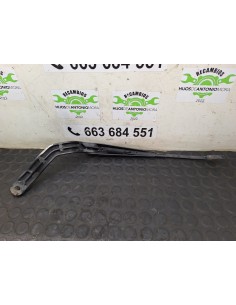 [107442] BRAZO LIMPIA DELANTERO DERECHO - NISSAN ATLEON 2