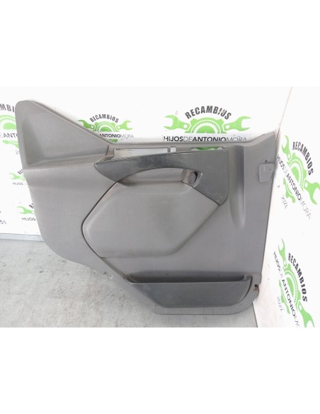 [107438] GUARNECIDO PUERTA DELANTERA IZQUIERDA - DAF SERIE LF45.XXX DESDE 06
