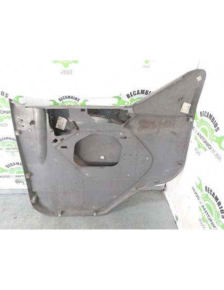 [107438] GUARNECIDO PUERTA DELANTERA IZQUIERDA - DAF SERIE LF45.XXX DESDE 06