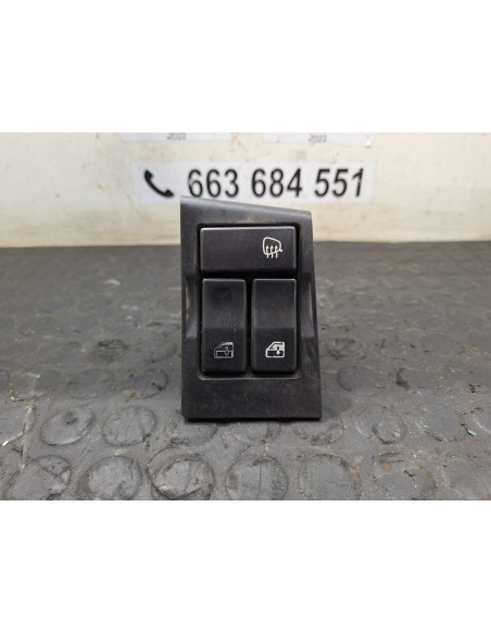 [107437] MANDO ELEVALUNAS DELANTERO IZQUIERDO  - DAF SERIE LF45.XXX DESDE 06