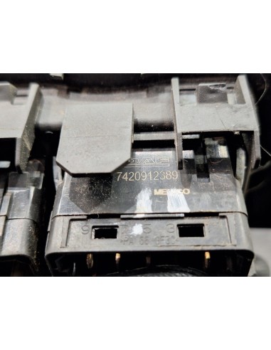 [107437] MANDO ELEVALUNAS DELANTERO IZQUIERDO...