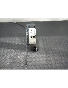 [107436] CERRADURA PUERTA DELANTERA IZQUIERDA  - DAF...