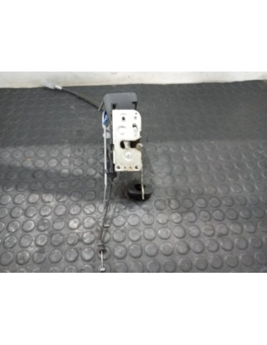 [107436] CERRADURA PUERTA DELANTERA IZQUIERDA...