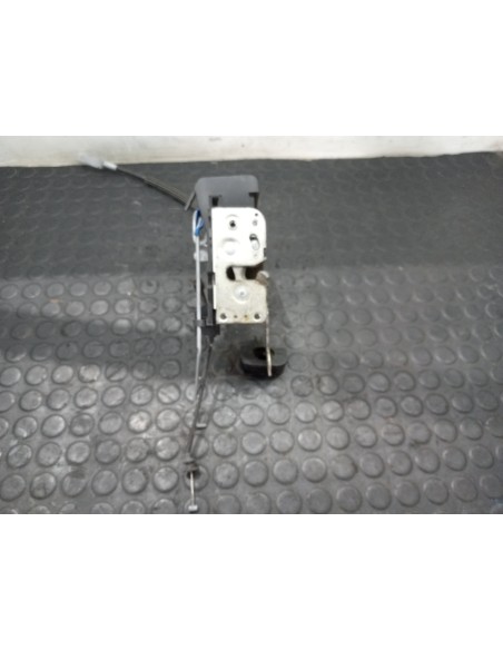 [107436] CERRADURA PUERTA DELANTERA IZQUIERDA  - DAF SERIE LF45.XXX DESDE 06