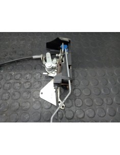 [107436] CERRADURA PUERTA DELANTERA IZQUIERDA  - DAF... 2