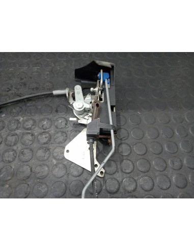 [107436] CERRADURA PUERTA DELANTERA IZQUIERDA...