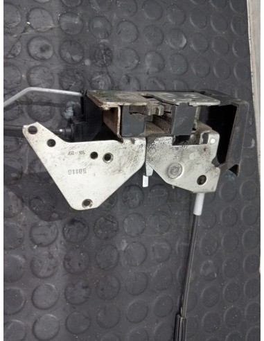 [107436] CERRADURA PUERTA DELANTERA IZQUIERDA...