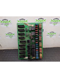 [107435] CAJA RELES / FUSIBLES - VOLVO FL XXX (01/2006 -... 2