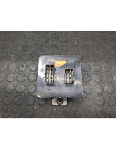 [107434] CENTRALITA - RENAULT M 180.13/C MIDLINER E2 (01/1996 - 12/2000)