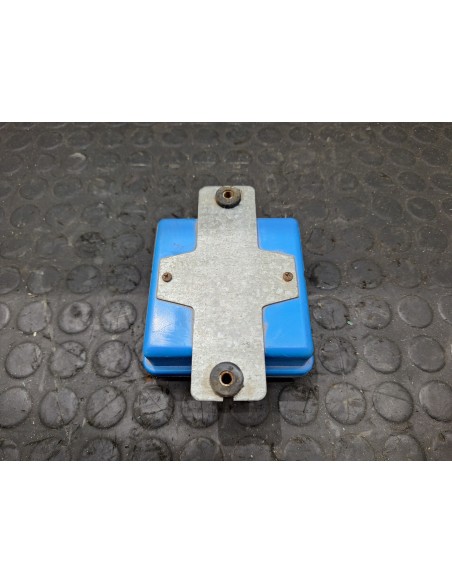 [107434] CENTRALITA - RENAULT M 180.13/C MIDLINER E2 (01/1996 - 12/2000)