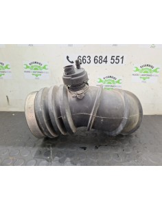 [107433] TUBO INTERCOOLER - VOLVO FL 608 (01/1987 - 01/2000)