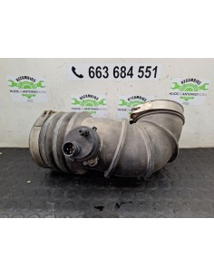 [107433] TUBO INTERCOOLER - VOLVO FL 608 (01/1987 - 01/2000) 2