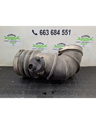 [107433] TUBO INTERCOOLER - VOLVO FL 608...