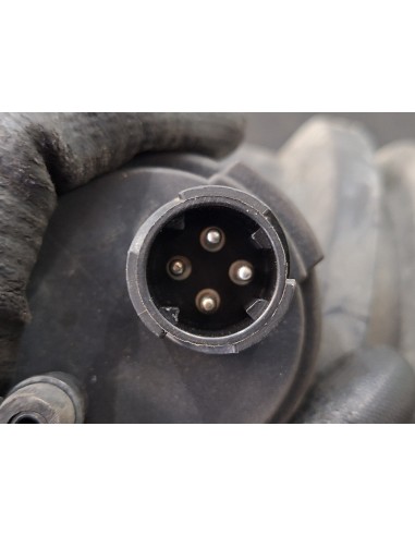 [107433] TUBO INTERCOOLER - VOLVO FL 608...