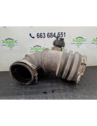 [107433] TUBO INTERCOOLER - VOLVO FL 608...