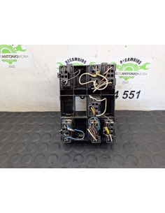 [107432] BOTONERA - VOLVO FL 608 (01/1987 - 01/2000)