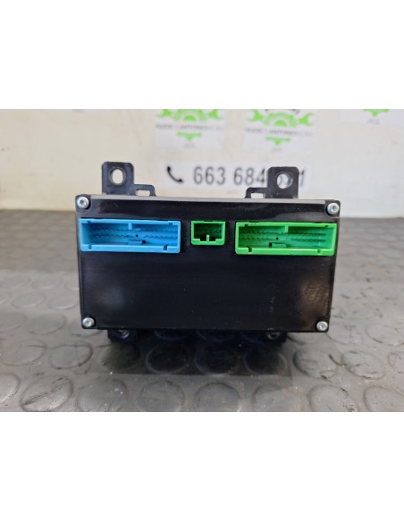 [107431] CENTRALITA VECU - VOLVO FL 608 (01/1987 - 01/2000)