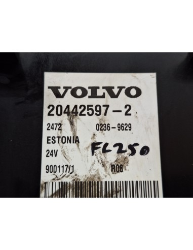 [107431] CENTRALITA VECU - VOLVO FL 608...